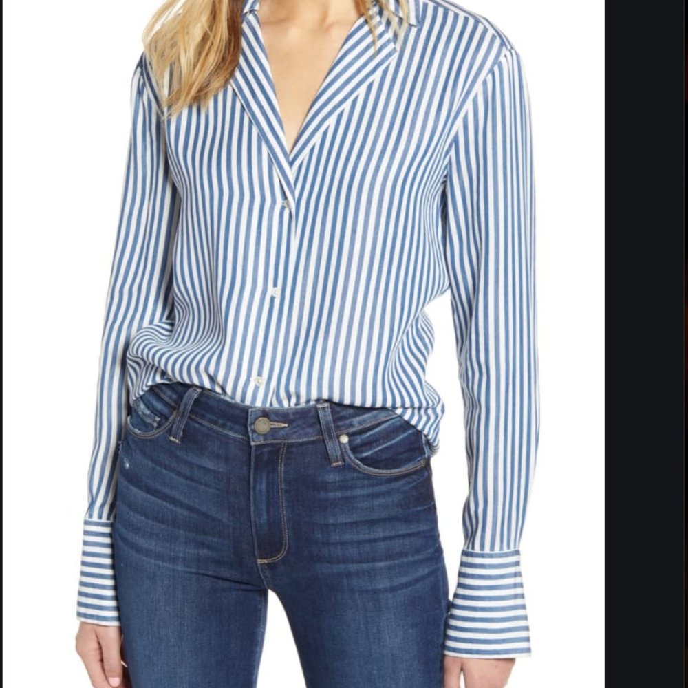 Paige Shirt, Elora, S